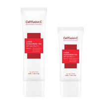 셀퓨전씨CELL FUSION C 셀퓨전씨레이저 썬스크린 50ml+35ml