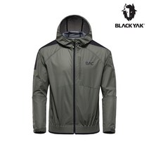 블랙야크 공용 BAC 백운2 자켓 1BYJKS1902 KH