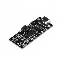 USB 타입-C QC 디코이 트리거 보드 100W 5A 5V 9V 12V 출력 PD 어댑터 케이블 연결 폴링 감지기, 01 A