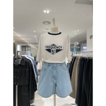 [톰보이] (9173231983) 트윌 숏 팬츠