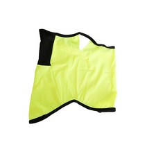 씨티라이프 귀걸이 마스크 자전거마스크 스포츠 쿨링 버프, 스포츠 쿨링 마스크_네온