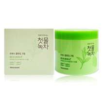++티앤북++얼굴세안크림 클렌징 메이크업저 클렌져 화장 녹차 페이스 클렌 클렌저 지우는+++, +++_단일상품+++