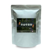 우슬두충환 국산 500g 정든팜 이중밀폐통 우슬 두충 번호 39409EA, 1, 본상품선택, 본상품선택