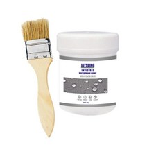 셀프옥상방수 누수방지 방수제 침투성 에폭시 스프레이 페인트 우레탄 수성 유성 방수액 1, 30g 접착제