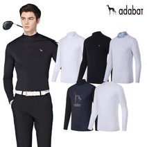 아다바트골프 아다바트 냉감 베이스레이어 5종세트(남성)