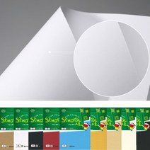 상세정보참조 A4 마시멜로우지 매쉬멜로우지 마쉬멜로우지 209g 5P X10