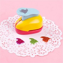 펀칭기 3공펀치 타공기 6공펀치 펀치니들 책철 제본꽃Furador 63.85cm Diy 종이 컷 Eva 폼 메이커 펀처 Scr, 16 16_01 1