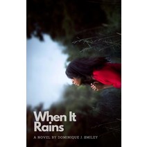 When It Rains Paperback, Happie Face Publishing Company