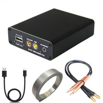 diy 미니 스폿 용접기 5 기어 조정 가능한 휴대용 핸드 헬드 스폿 용접기 스폿 용접, 협력사