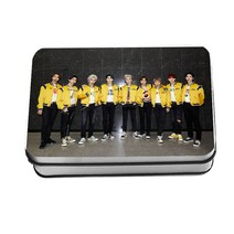 엔시티 드림 태용 스티커 포카 지성 아이돌