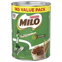Nestle Milo cocoa Chocolate Powder 호주 네슬레 마일로 코코아 초콜릿 파우더 1kg 핫초코