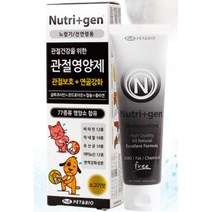 글루코사민함용 댕냥이 뼈건강 관절 영양제 퍼피 사모예드 반려견, 상세페이지참조, 상세페이지참조