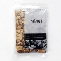 모닝 브라질너트 500g, 1개