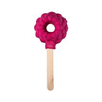 러쉬 라즈베리 블로어 185g - 리유저블 버블 바 입욕제