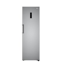 LG 디오스 김치냉장고 1도어 K322S (324 퓨어 1등급), 단품