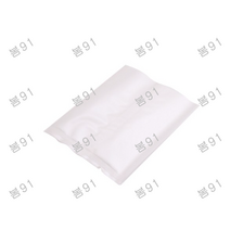 봄91 SE 무지 실링 쿠키봉투 11 x 14 cm, 1개입, 200개