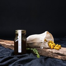 한우리 울금 발효고, 1병, 600g