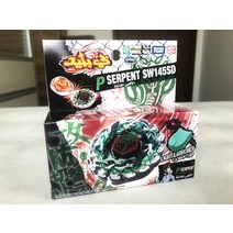 퓨전한복 저고리 개량다카라 토미 메탈 퓨전 싸움 Beyblade BB69 포이즌 독사 SW145SD 런처 포함