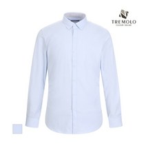 트레몰로 베이직 디자인 셔츠 TGRTLVZ7446