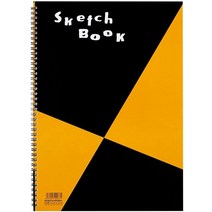 마루만 Maruman 스케치북 도화지 모음 B6 B5 B4 A4 A3 5권 10권