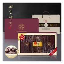 명품 한우 복합육포 선물세트