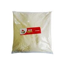 [캐드] 땡큐 치킨파우더_5kgX2개(1BOX)_식자재쇼핑몰_푸드왕, 1박스