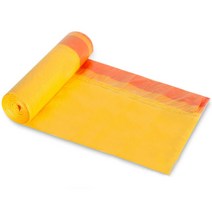 ETN 자동 끈 비닐봉지 랜덤 발송 15p, 30L, 1개