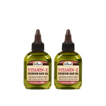 디필 프리미엄 비타민E 헤어 오일, 75ml, 2개