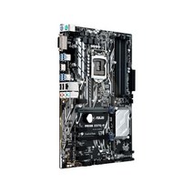마더보드 메인보드 ASUS 프라임 Z270-P LGA 1151 DDR4 USB3.1 64GB VGA HDMI