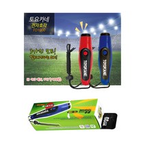 토요가네 전자호각(3단계) TO1000/전자호루라기