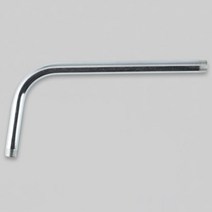 천지몰 밴딩파이프 IS ㄱ자 14MM 450L, 1개