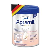 독일 압타밀 프로푸트라 프레 듀오 어드밴스 1통 PRE 분유, 1개, 800g