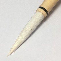 칠성당 장유 한국화 캘리 한글, 특대(特大)