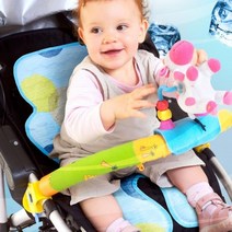 빵빵야 유모차용 쿨매트 유아용 시원한 여름용 쿨시트 아이스 보료매트, 인견 유모차 및 카시트용 쿨매트