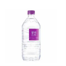 몽베스트 생수, 19개, 1L