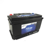 자동차 인산철 시동 배터리 12V 85-110AH, 12V 100AH