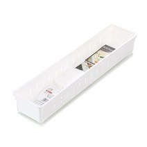 이노마타 일본 키친트레이, 트레이 화이트[소], 1개