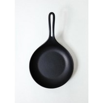 이와츄 무쇠 오믈렛 후라이팬_22cm/24cm, 22cm