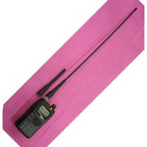 야MYT-500V TK-3217 TK-3317 TC-2108 AT-100 ATS-100 PF-100K PD-1000PLUS 146MHZ LONG 안테나 200% 수신통달!, SMAJ long-ant-146