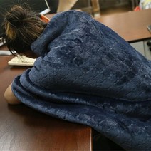 골프담요 무릎 담요 똑딱이 치마 기모 여성 겨울 라운딩 골프연습 인쇄 홈 섬유 모조 양털 낮잠 사무실 에어컨 플란넬 소파, [01] 70x100 센치메터, [05] E