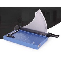 종이 절단기 A4 40매 스테인리스 칼날 재단기 커팅기, (40매 커팅용 업그레이드 모델)