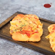 [진천쌀빵 미잠미과] 쌀피자빵