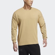 아디다스 [아디다스] 워딩 롱 티 HM2696