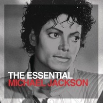 마이클 잭슨 The Essential MICHAEL JACKSON (2CD)