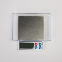스탠다드 초정밀 전자저울(600x0.01g)계량 주방저울, 상세페이지 참조