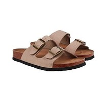 스케쳐스 샌들 여성용 Luxe Fresh Spirit 투 스트랩