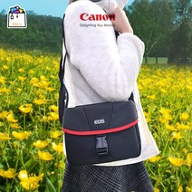 캐논정품 2335 미러리스가방 DSLR(3150가방 신형제품) CAMERA BAG -WSL