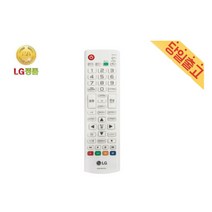 LG정품 빔 프로젝터 리모컨/리모콘 AKB73975795