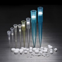 마이크로피펫 필터팁(Micropipette Filter tip) 피펫팁래(랙포함), 96/PCS, TIP20-S