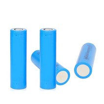 FO 18650배터리 26000mAH 충전식 건전지 리필 충전용, 1개, 1개